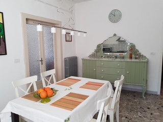 Camelia Casa Vacanze 9